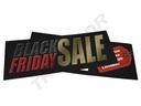 VENTA BLACK FRIDAY 100x35 CM