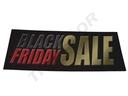 VENTA BLACK FRIDAY 100x35 CM