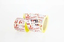 014473-Etiquetas-Adhesivas-Felicidades-Plata-Rojo-250-Pegatinas-tridecor