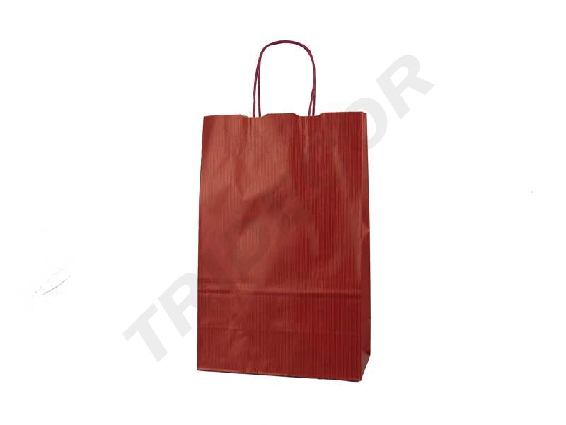 010777-Bolsas-de-Papel-Color-Burdeos-27-x-12-x-37-Cm-25-Unidades-tridecor