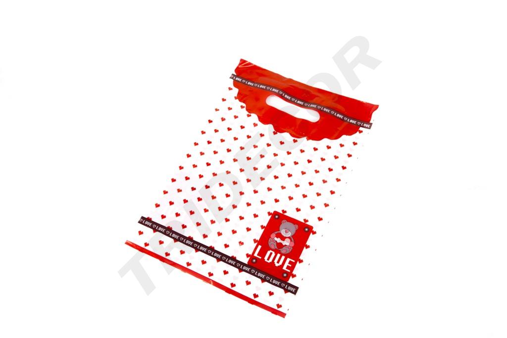 010783-bolsas-de-plástico-25-x-35-cm-osito-corazones-100-unidades-tridecor