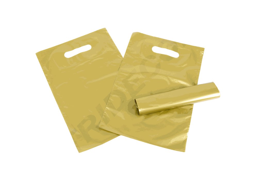 010109-Bolsas-doradas-con-asa-troquelada-25-x-35-cm-100-unidades-tridecor