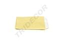 Sobres de Papel de Celulosa Color Oro 9X14cm 100 unidades