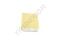 Sobres de Papel de Celulosa Color Oro 9X14cm 100 unidades