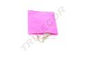 Sobre de Papel de Celulosa Fucsia 9X13cm 100 unidades