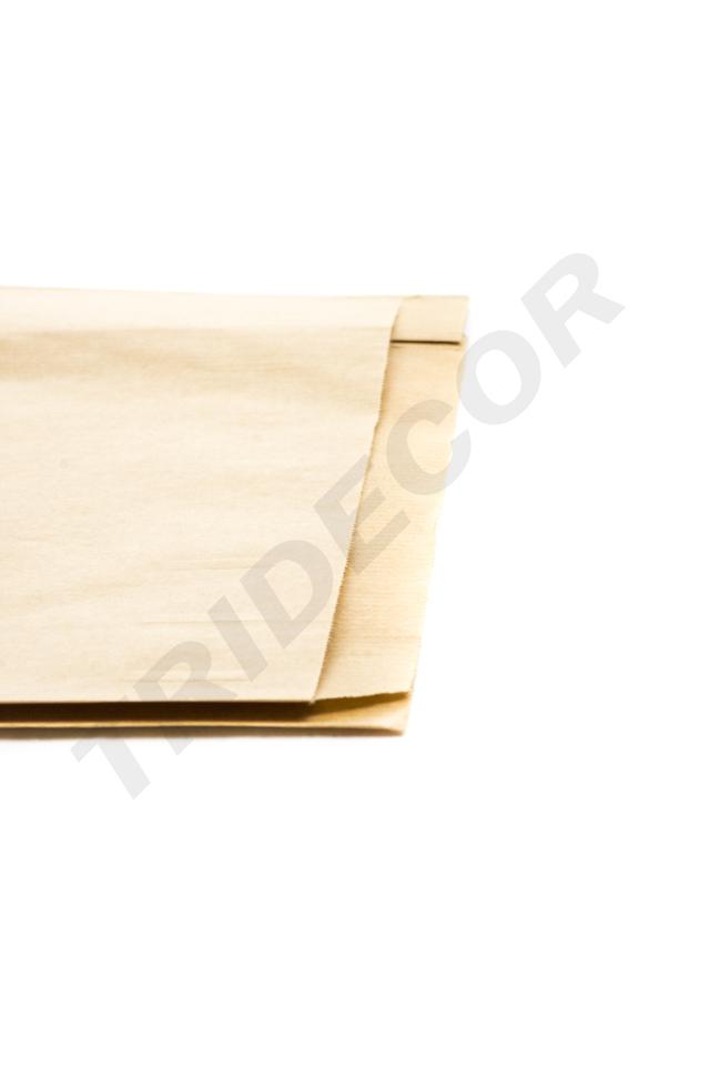 Sobre de Papel Kraft Avana 26+4.5X35cm 50 unidades