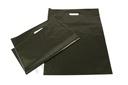 010073-Bolsas-de-plástico-asa-troquelada-16-x-25-cm-puntos-dorados-tridecor