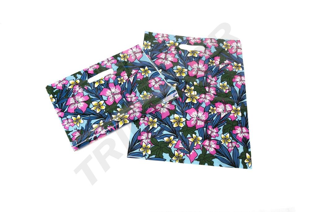 010305-Bolsas-de-plástico-35-x-45-cm-estampado-floral-100-unidades