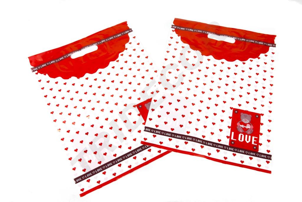 010307-Bolsas-de-plástico-35-x-45-cm-osito-corazones-100-unidades-tridecor