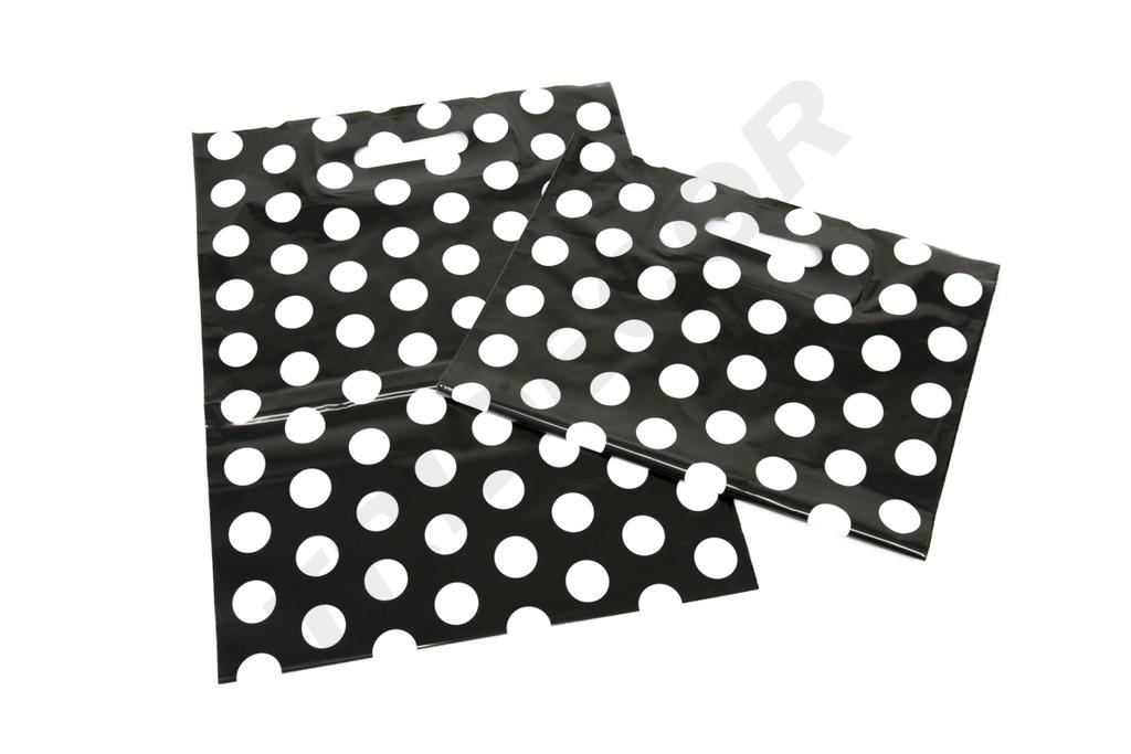 010308-Bolsas-de-plástico-con-asa-reforzada-50-x-60-cm-lunares-blancos-tridecor