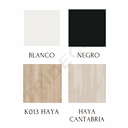 Muebles para Funda de Teléfono Móvil 120X50X240cm Varios Colores