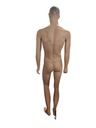 Maniquí de Hombre Realista Color Carne Sm-6054
