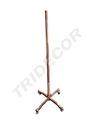 041020-Pie-con-ruedas-para-maniquí-color-cobre-tridecor