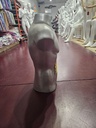 Busto de Hombre Superior Gris