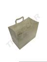 Bolsa Take Away Color Blanco 32X17X29cm 25und