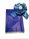 Sobres de Papel Azul 26+5X38 Marina Azul 40 Gr 100P/Paquete 10 unidades/caja