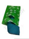 010082-Bolsas-de-plastico-verde-con-margaritas-16-x-25-cm-100-unidades-tridecor