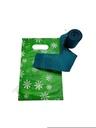 010082-Bolsas-de-plastico-verde-con-margaritas-16-x-25-cm-100-unidades-tridecor
