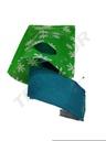 010082-Bolsas-de-plastico-verde-con-margaritas-16-x-25-cm-100-unidades-tridecor