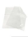 Bolsa Transparente con Celo 35x50cm 100und