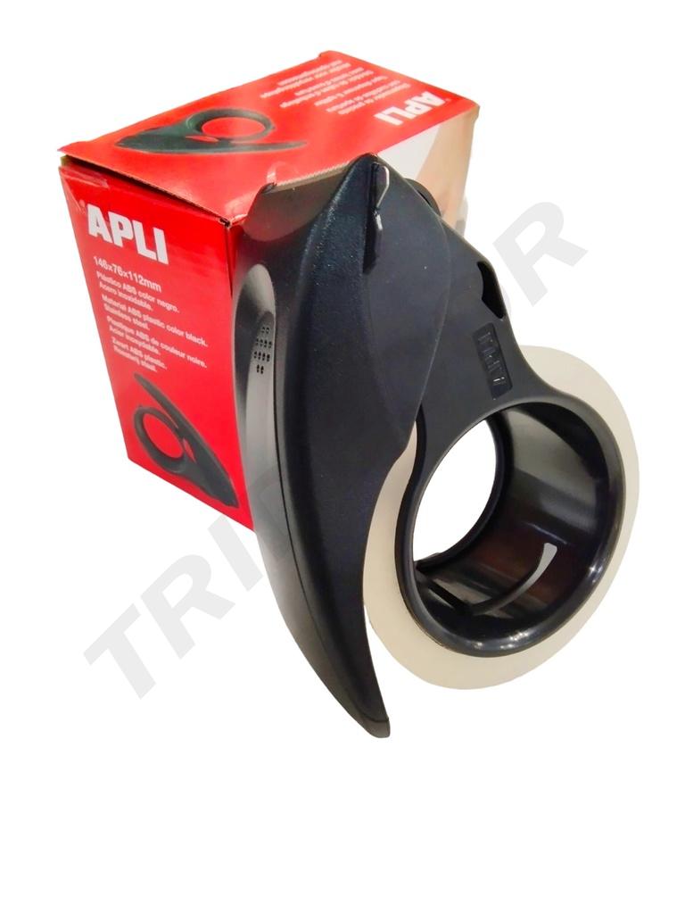 Dispensador de Precinto Apli 66M 146X76X112mm Ref 19647