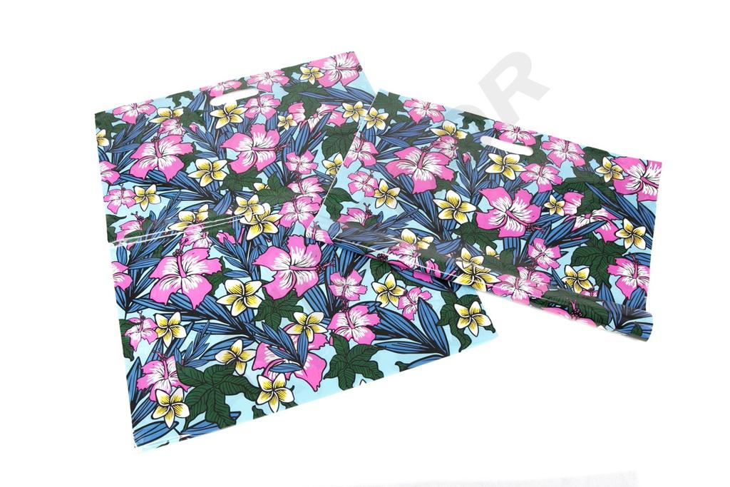 010310-Bolsas-de-plástico-50-x-60-cm-estampado-floral-100-unidades-tridecor