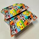 Caja para Regalo Looney Tune 33.5X40cm 10/Paq