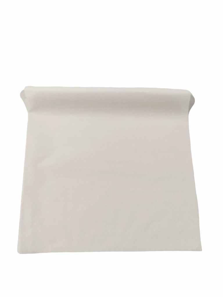 Papel Tisú Blanco