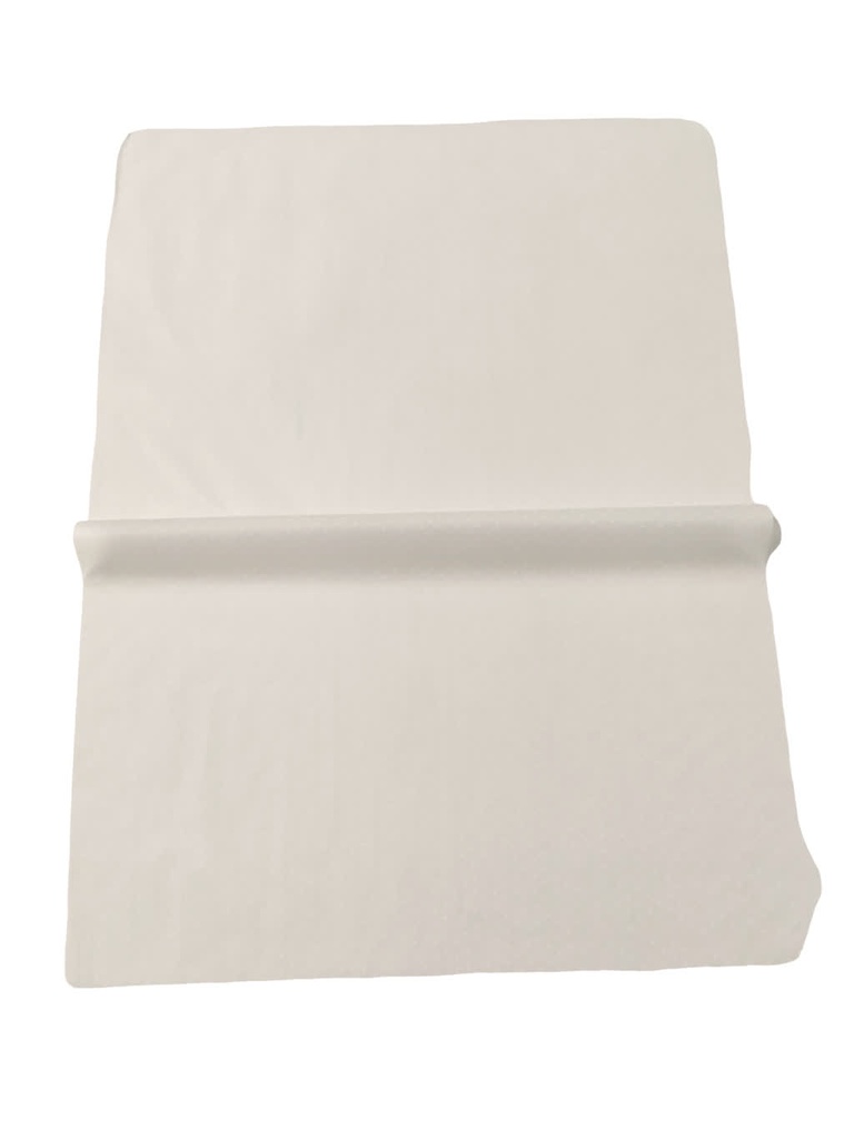 Papel Tisú Blanco