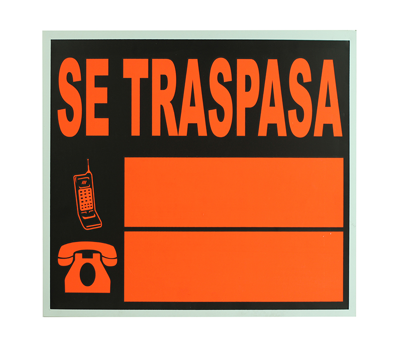 Cartes Se Traspasa