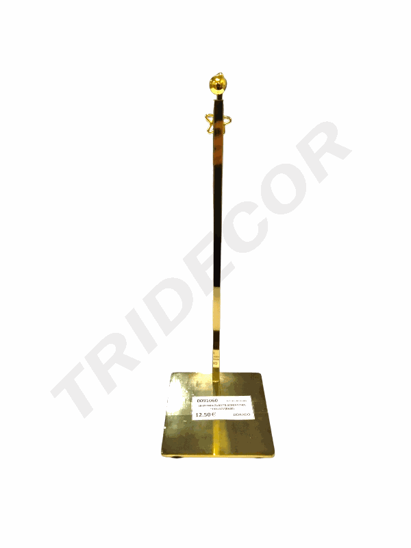0091060-Expositor-simle-dorado-forma-l-tridecor
