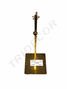 0091060-Expositor-simle-dorado-forma-l-tridecor