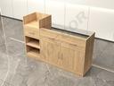 0270018-Mostrador-con-vitrina-k076-170-x-50-x-110-cm-tridecor