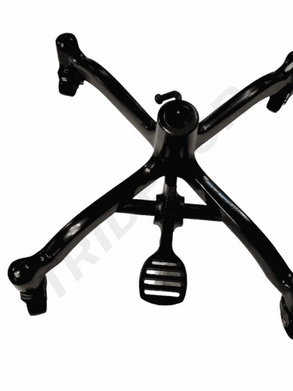 041081-Pie-con-Ruedas-para-Maniquí-Color-Negro-tridecor