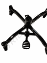 041081-Pie-con-Ruedas-para-Maniquí-Color-Negro-tridecor