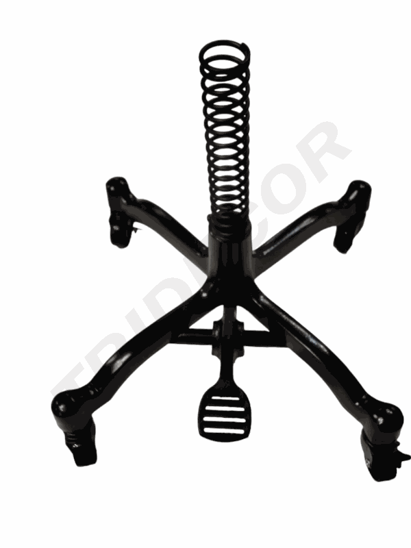 041081-Pie-con-Ruedas-para-Maniquí-Color-Negro-tridecor