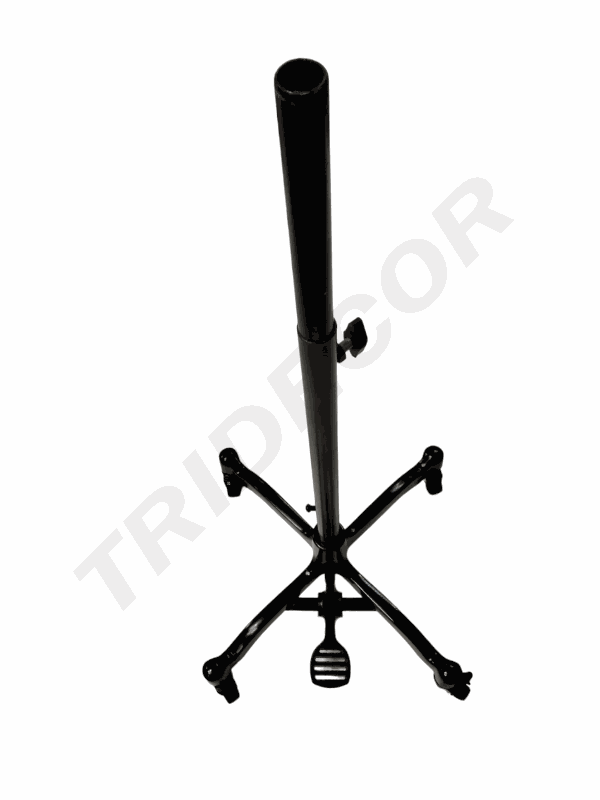 041081-Pie-con-Ruedas-para-Maniquí-Color-Negro-tridecor