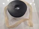 Rollo Cinta Tela Color Natural Color 15 20Mm 20Mt