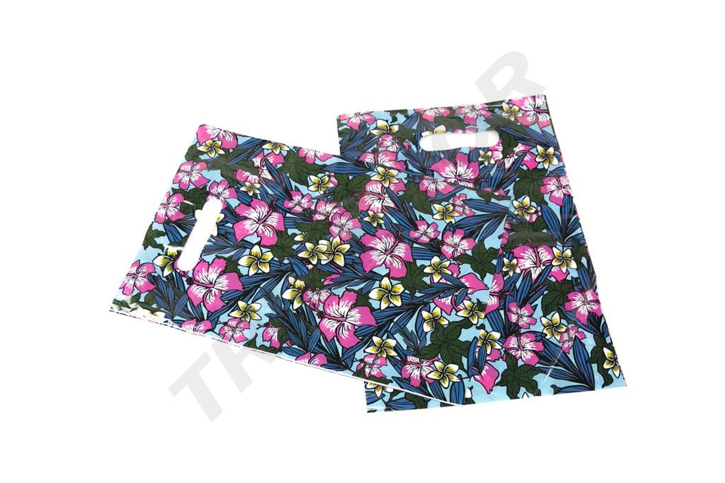 010319-Bolsas-de-plástico-25-x-35-cm-estampado-floral-100-unidades-tridecor