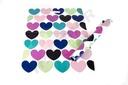 0101090-Bolsas-de-plástico-40-x-50-cm-estampado-corazones-100-unidades-tridecor