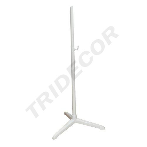 6041168-Trípode Regulable para Bustos Color Negro Tridecor (1)