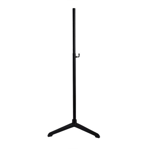 6041080-Trípode Regulable para Bustos Color Negro Tridecor