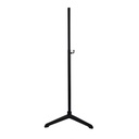 6041080-Trípode Regulable para Bustos Color Negro Tridecor