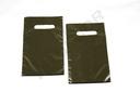 010073-Bolsas-de-plástico-asa-troquelada-16-x-25-cm-puntos-dorados-tridecor