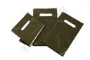 010073-Bolsas-de-plástico-asa-troquelada-16-x-25-cm-puntos-dorados-tridecor
