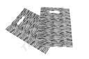 010077-Bolsas-con-asa-troquelada-25-x-35-cm-estampado-cebra-100-unidades-tridecor