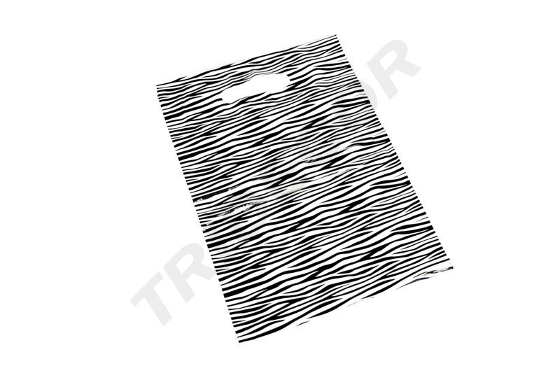 010077-Bolsas-con-asa-troquelada-25-x-35-cm-estampado-cebra-100-unidades-tridecor