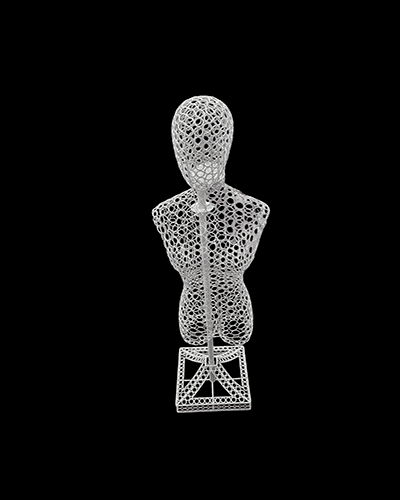 040038-Busto-mujer-metálico-color-blanco-tridecor