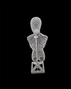 040038-Busto-mujer-metálico-color-blanco-tridecor