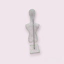 040038-Maniquí-Busto-mujer-metálico-color-blanco-tridecor